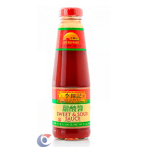 Molho Agridoce Sauce 240g