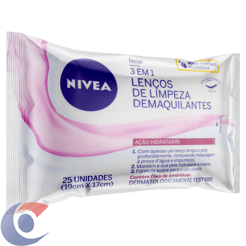 LENCO-FACIAL-NIVEA-25UN-PELE-SECA