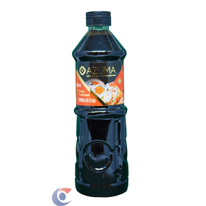 Molho De Soja Azuma Tradicional 500ml