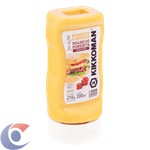 MOLHO-PIM-KIKKOMAN-210G
