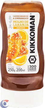 MOLHO-LARJ-KIKKOMAN-250G