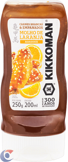MOLHO-LARJ-KIKKOMAN-250G