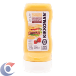MOLHO-PIM-KIKKOMAN-210G