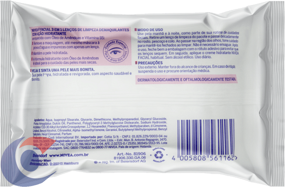 LENCO-FACIAL-NIVEA-25UN-PELE-SECA
