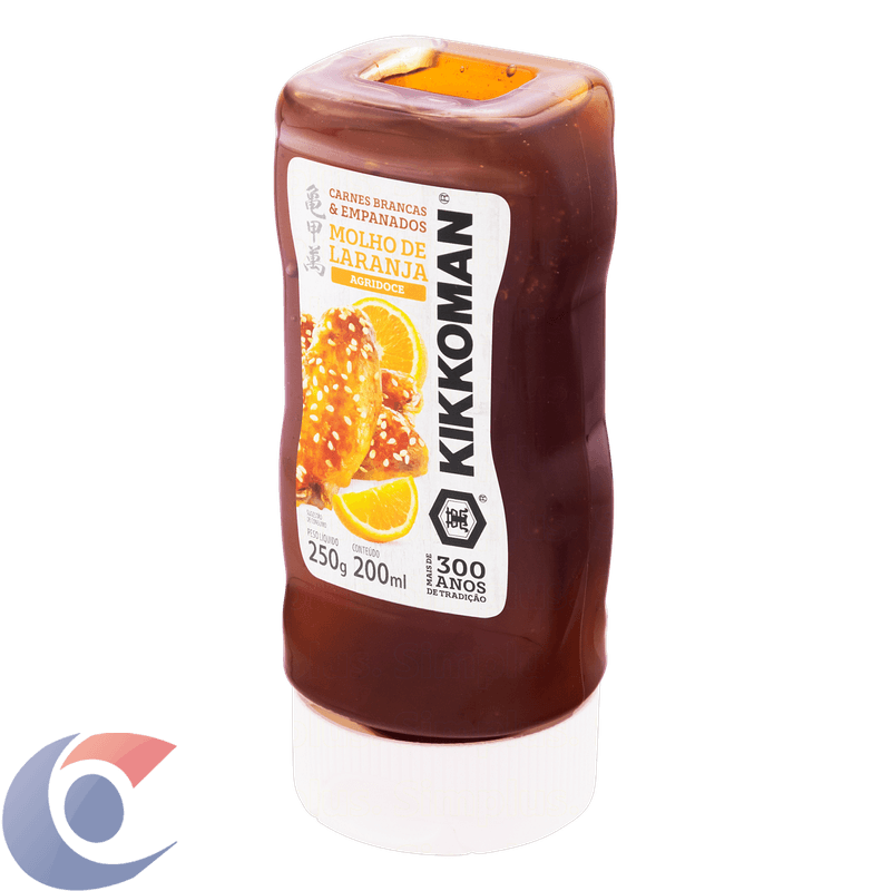 MOLHO-LARJ-KIKKOMAN-250G