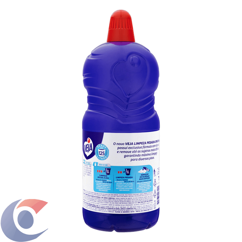 LIMP-PES-VEJA-2L-ORIGINAL