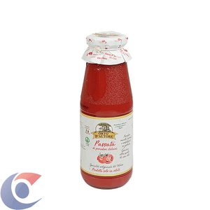 Passata Italiana D' Autore Di Pomodoro 700g
