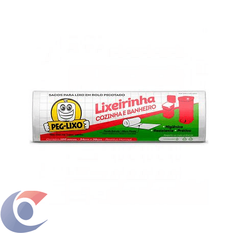 SACO-LIXO-PEG-LIXO-100UN-COZ-BAN