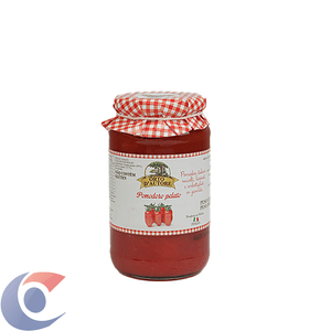 Tomate Italiano D'Autore Pelati Pomodori 550g