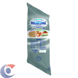 Cream Cheese Philadelphia 400g