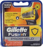 CARGA-GILLETTE-PROSHIELD-FLEXBAL-2UN