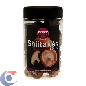 Cogumelo Francês Mix Silvestre Borde Seco 30g