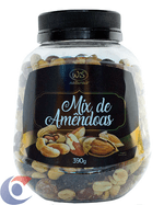 MIX-AMENDOA-WS-390G