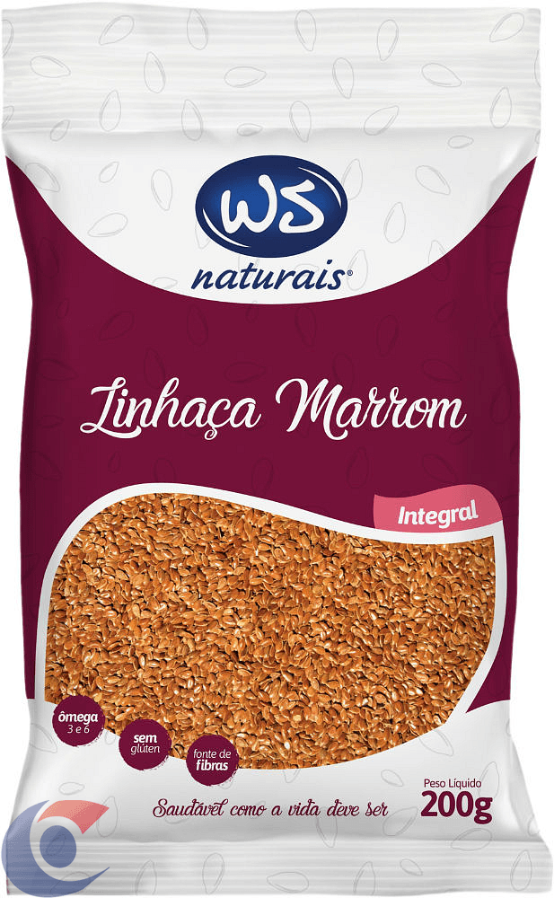 LINH-MARRON-WS-200G