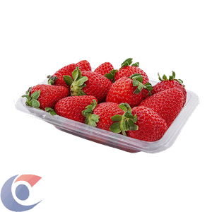 MORANGO 250G