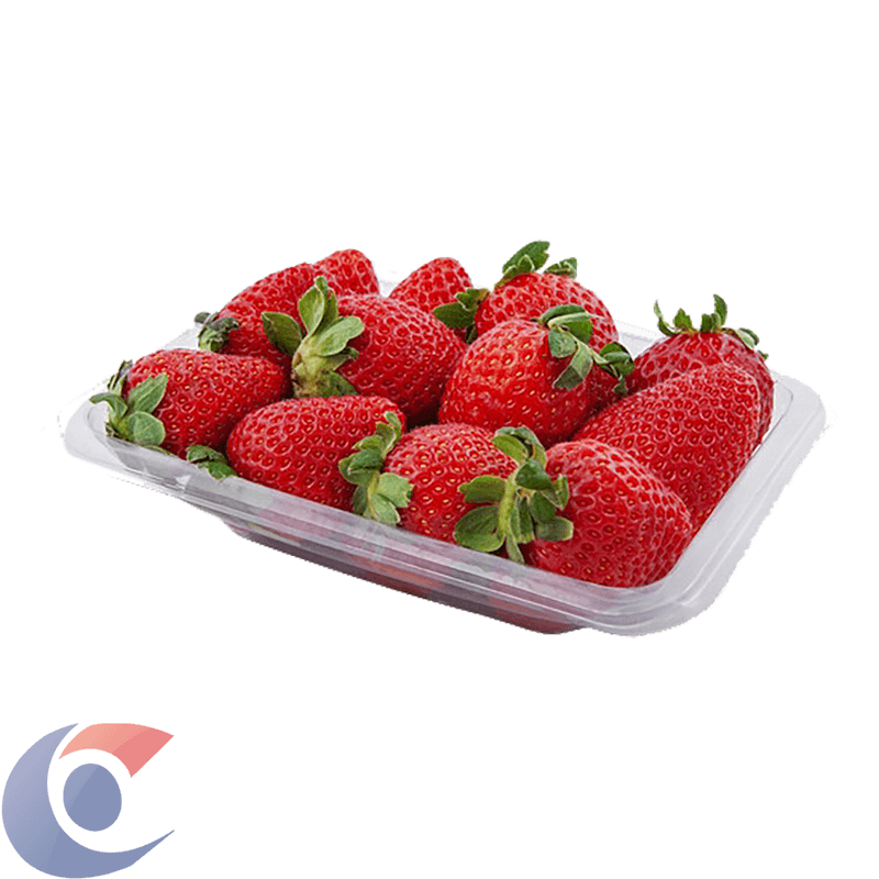 MORANGO-250G