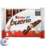 CHOC-KINDER-BUENO-129G