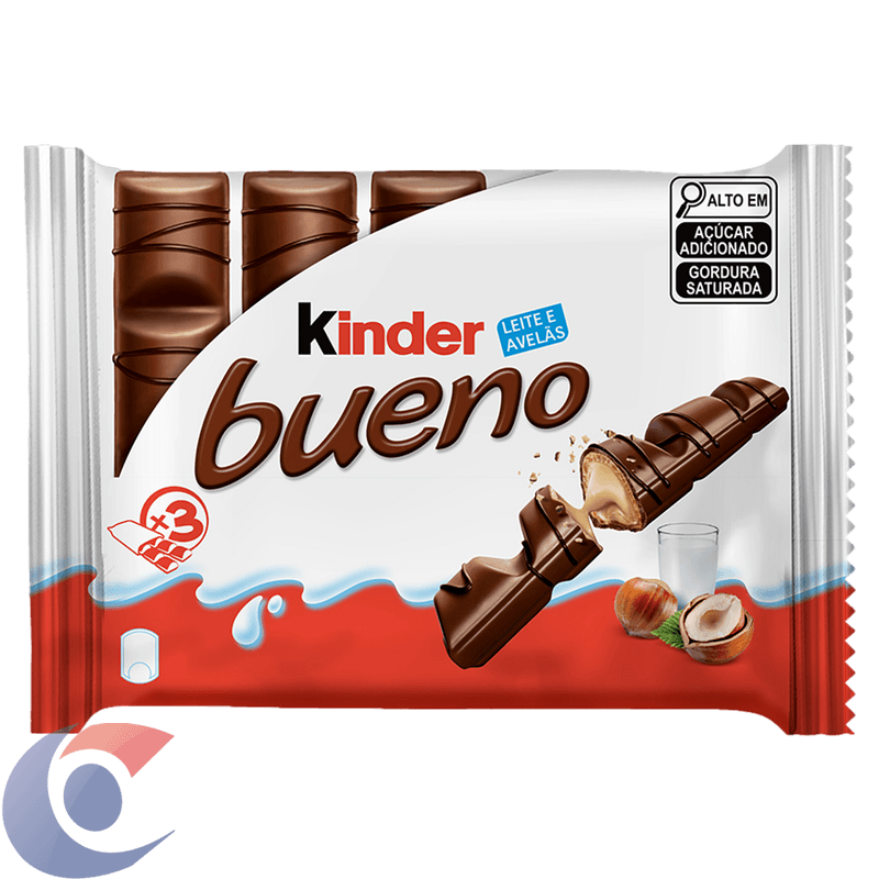 CHOC-KINDER-BUENO-129G