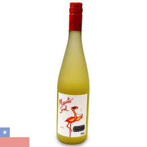 Vinho Chileno Branco Santa Ema Moscato Soul 750ml