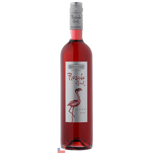 Vinho Rosé Chileno Santa Ema Rosado Soul Blend 750ml