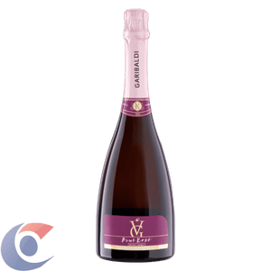 Espumante Rosé Garibaldi Vg Brut 750ml