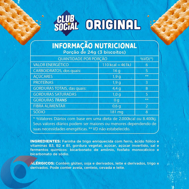 BISC-CLUB-SOCIAL-288G-ORIGINAL