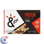 BARR-NUTS-PROT-JOY-70G-CRANB-AMARANT
