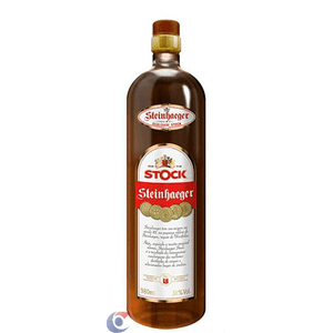 Aperitivo Steinhaeger Stock 980ml