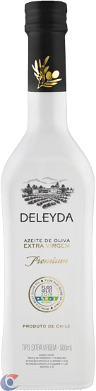 AZEIT-CHI-EXT-VG-DELEYDA-500ML