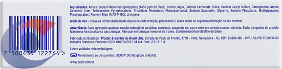 CR-DENTAL-ORAL-B-70G-4EM1-COMPLETE