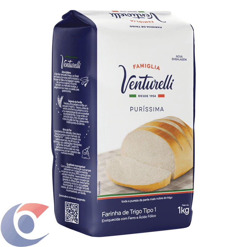 FAR-TRIGO-VENTURELLI-1KG