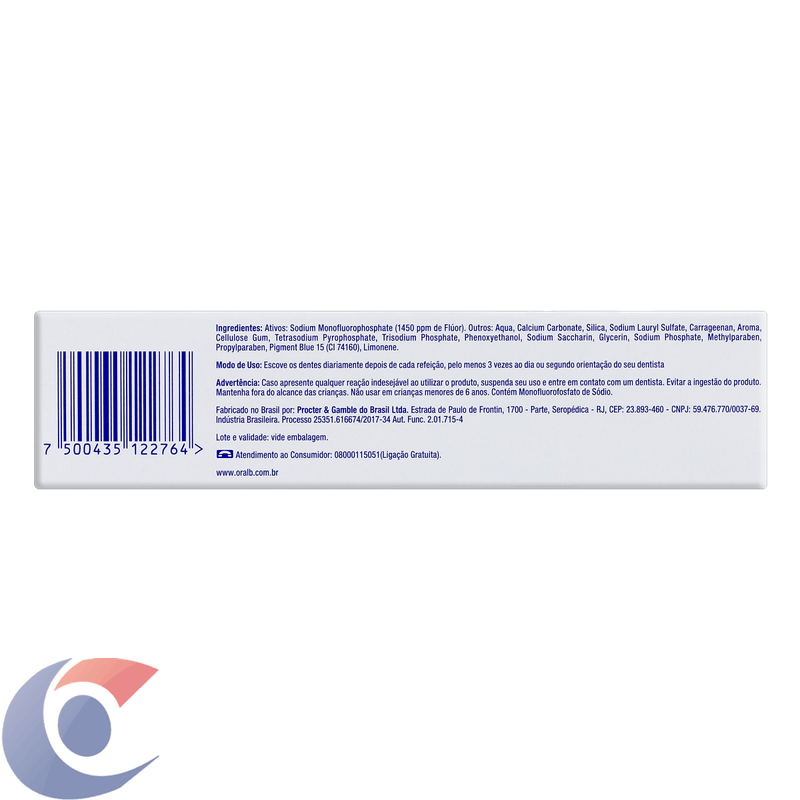 CR-DENTAL-ORAL-B-70G-4EM1-COMPLETE