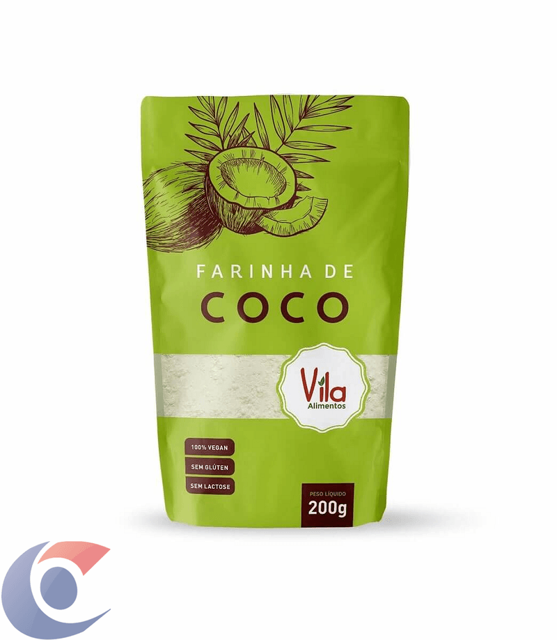 FAR-COCO-VILA-ERVAS-200G