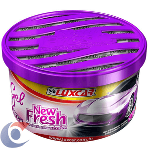 Odorizante Em Gel New Fresh Sency 60g