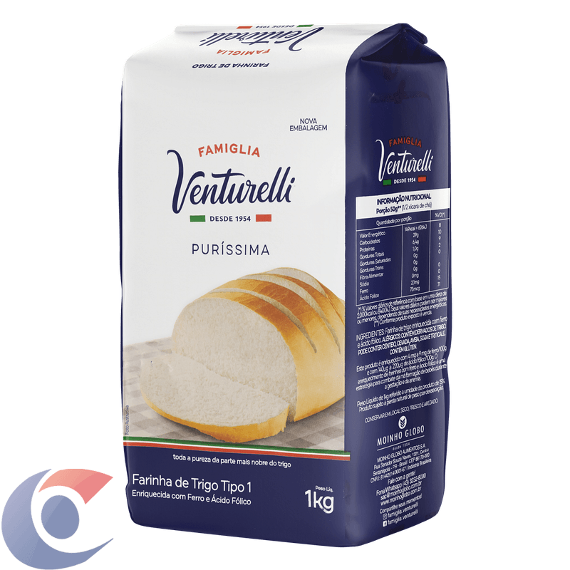 FAR-TRIGO-VENTURELLI-1KG
