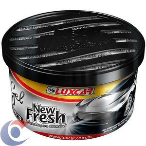 Odorizante Em Gel New Fresh Nytro 60g