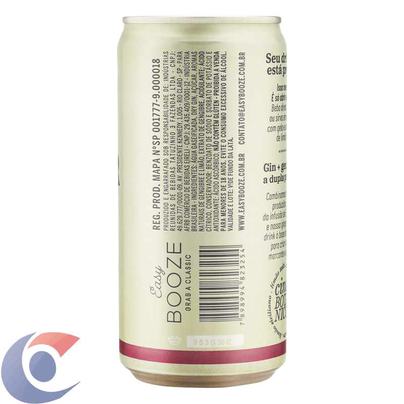 BEB-MIST-GIN-TON-EASY-BOOZ-269ML-GINGER
