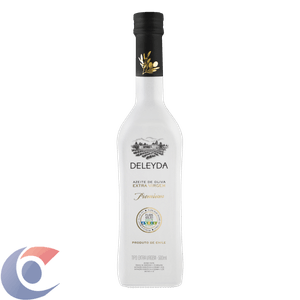 Azeite Chileno Deleyda Extravirgem Premium 500ml