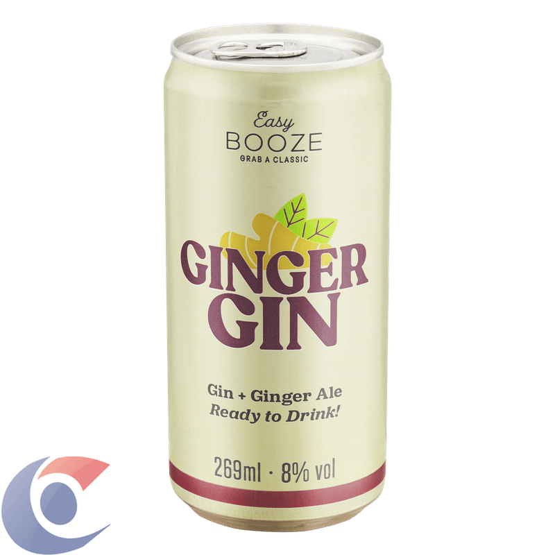 BEB-MIST-GIN-TON-EASY-BOOZ-269ML-GINGER