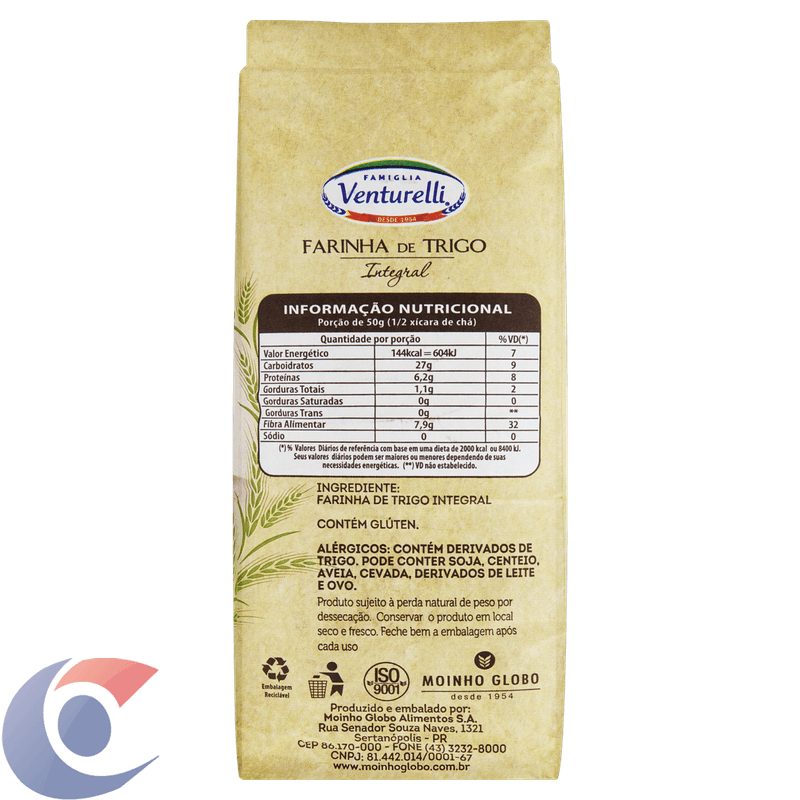 FAR-TRIGO-INT-VENTURELLI-1KG