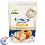 FAR-M-USO-VITALIN-500G-S-GLUT-
