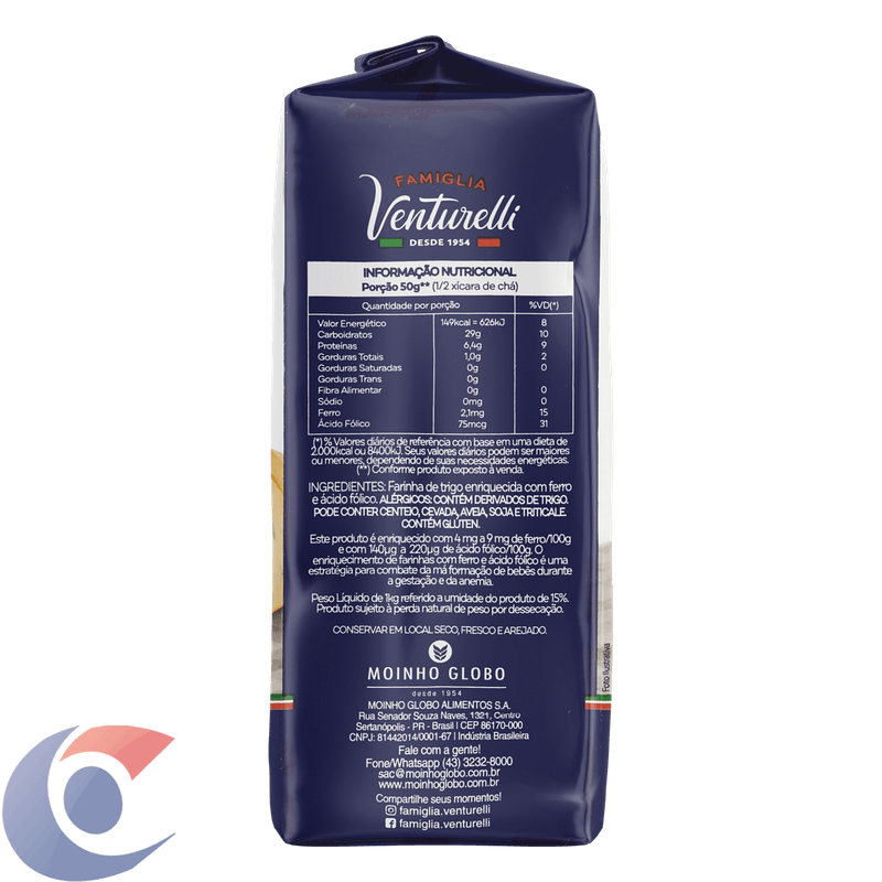FAR-TRIGO-VENTURELLI-1KG