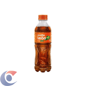 Chá Matte Leão Com Limão Pet 300ml