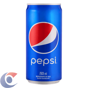 Refrigerante Pepsi Lata 269ml