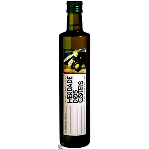 Azeite Portugues Herdade Dos Coteis Extra Virgem 500ml