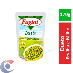 Dueto Conserva Fugine Sachê 170g