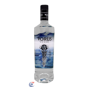 Vodka Nacional Vorus 1l