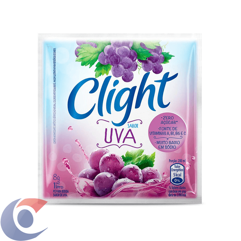 REFC-PO-CLIGHT-8G-UVA