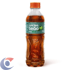 Chá Ice Tea Leão Limão Zero 300ml