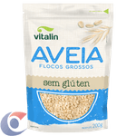 AVEIA-FLOCOS-REG-VITALIN-200G